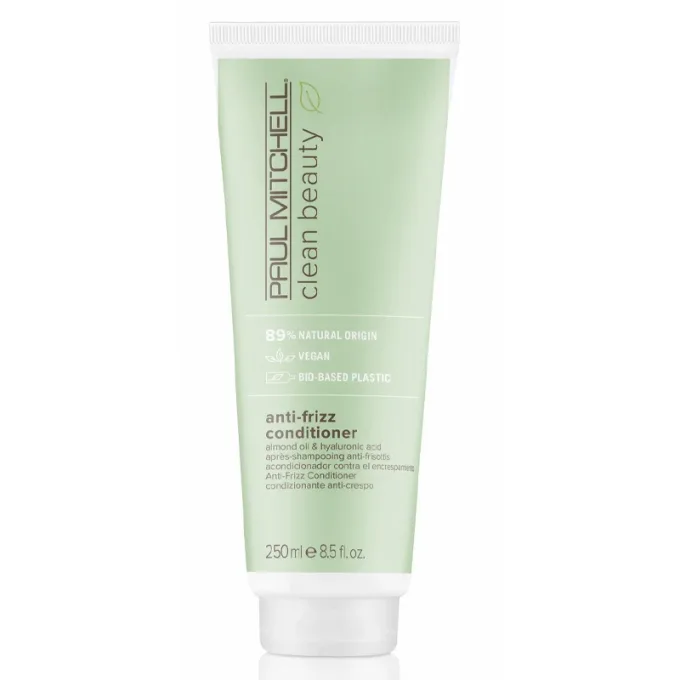Paul Mitchell Clean Beauty Anti-frizz Conditioner 250 ml Paul Mitchell