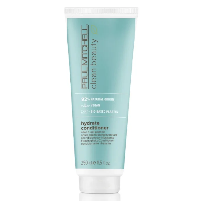 Paul Mitchell Clean Beauty Hydrate Conditioner 250 ml Paul Mitchell