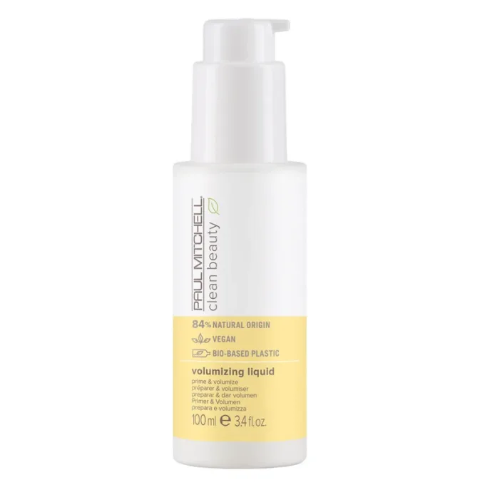 Paul Mitchell Clean Beauty Volumizing Liquid 100 ml Paul Mitchell