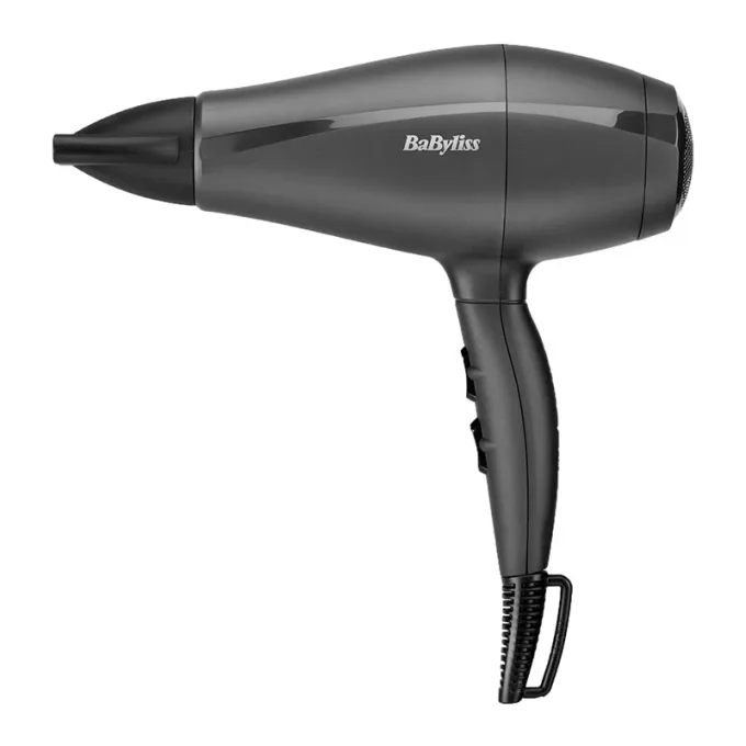 Babyliss Hårfön Super Light Pro 5910E BaByliss
