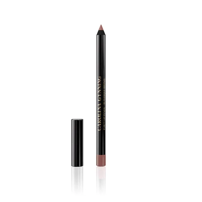Gynning Flirty Lip Pencil Burlesque Bronze Gynning