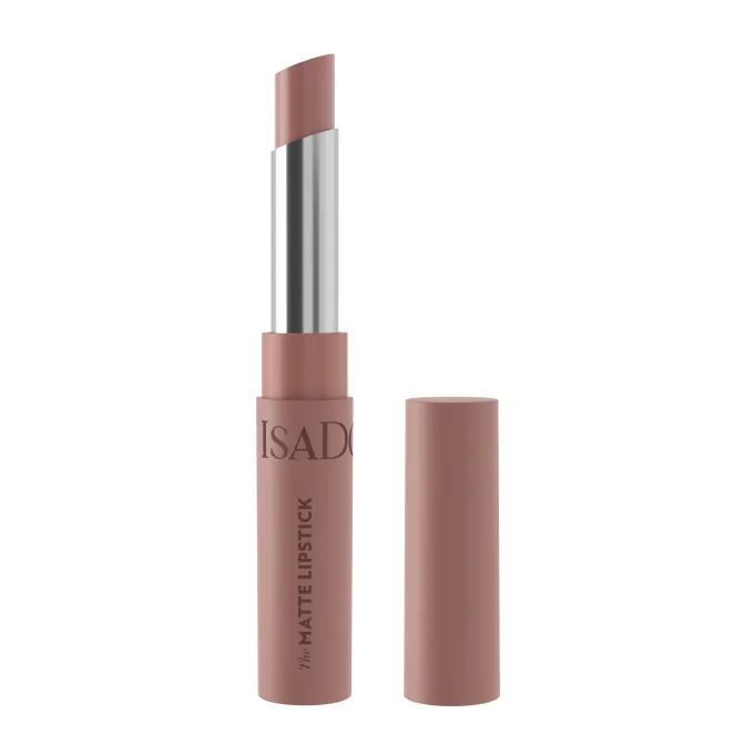 IsaDora The Matte Lipstick 1,6 g 01 Natural Nude IsaDora
