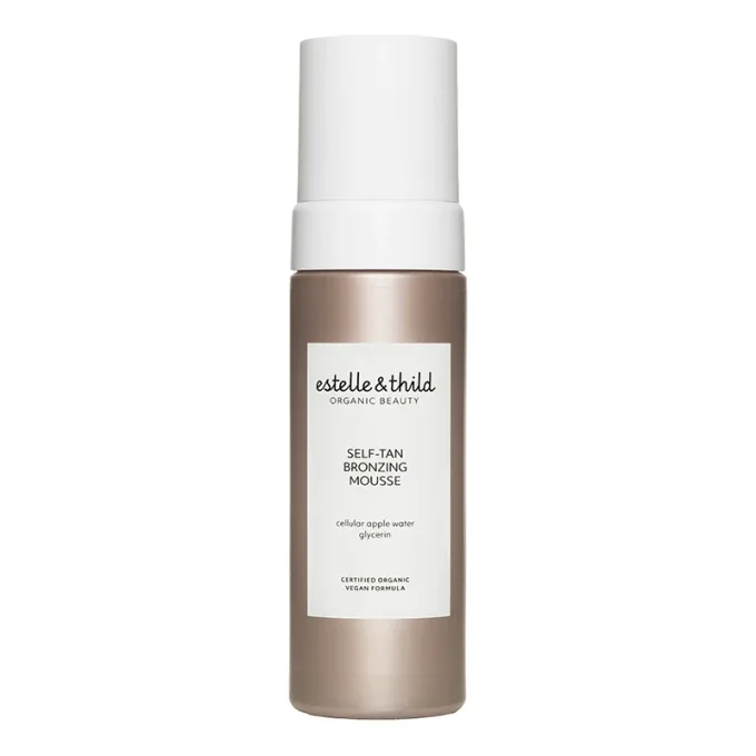 Estelle & Thild Self-Tan Bronzing Mousse 150 ml Estelle & Thild