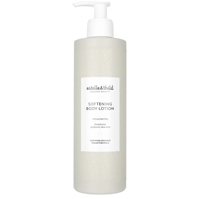 Estelle & Thild Citrus Menthe Body Lotion 400 ml Estelle & Thild