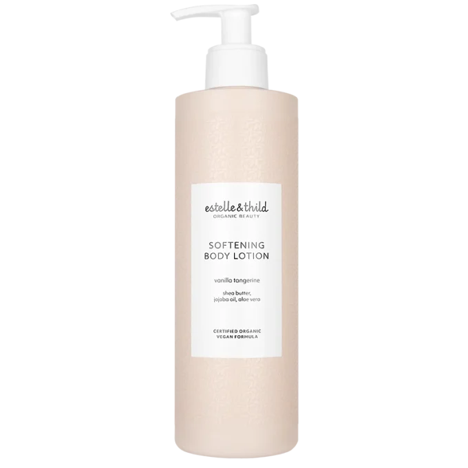 Estelle & Thild Vanillia Tangerine Body Lotion 400 ml Estelle & Thild