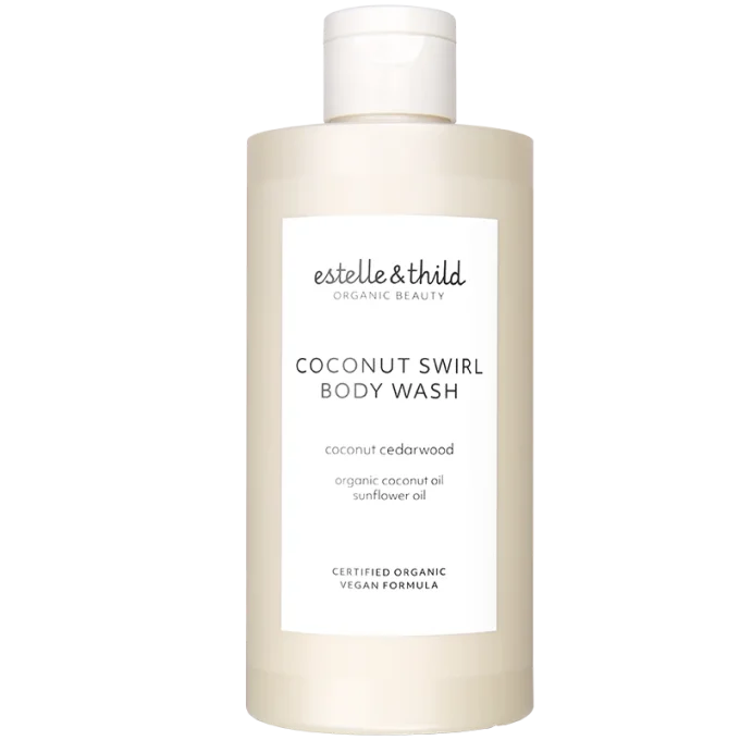 Estelle & Thild Coconut Silk Body Lotion 200 ml Estelle & Thild