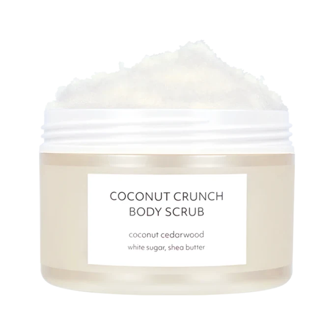 Estelle & Thild Coconut Crunch Body Scrub 200 g Estelle & Thild