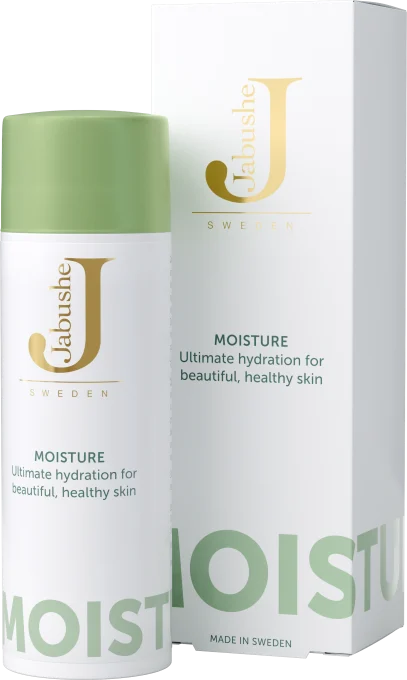 Jabushe Moisture 50 ml Jabushe