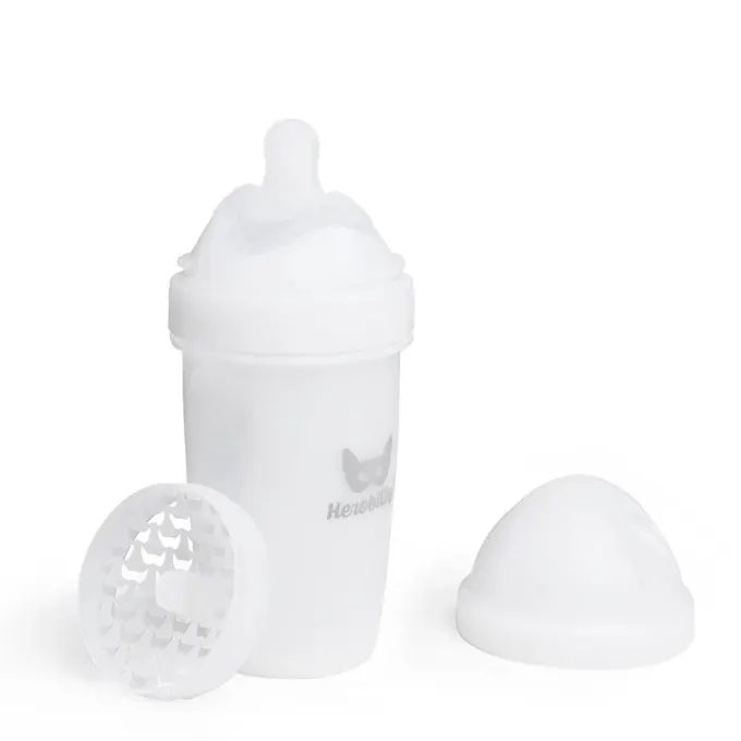 Herobility Nappflaska 240 ml Herobility