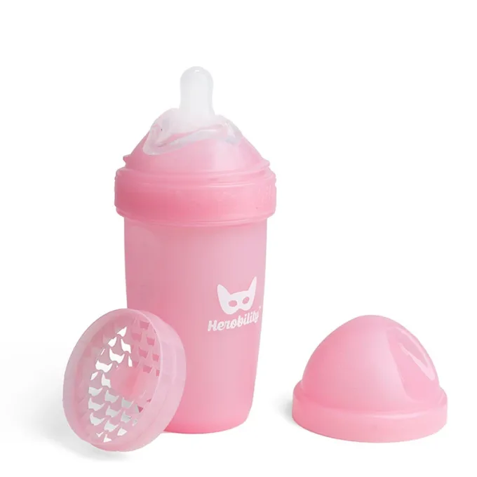 Herobility Nappflaska 240 ml Herobility