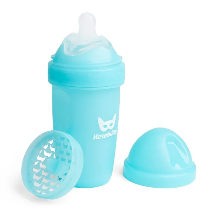 Herobility Nappflaska 240 ml Herobility