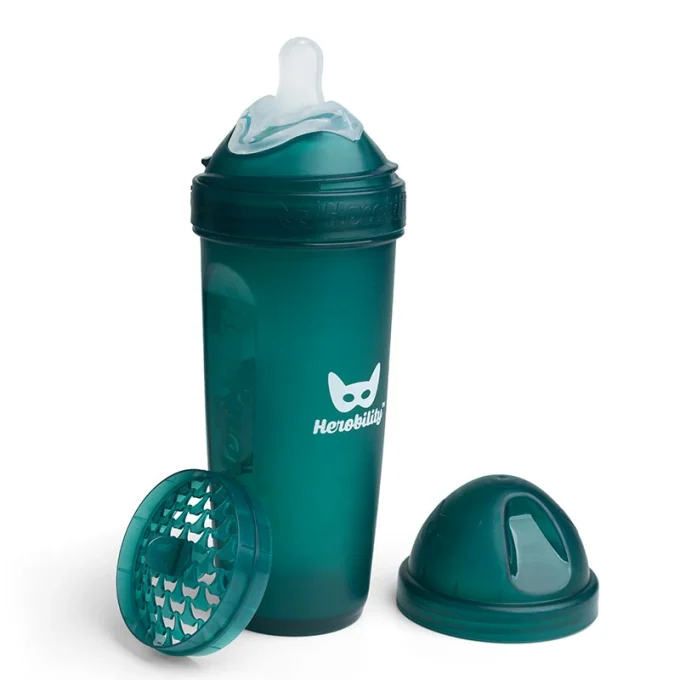 Herobility Nappflaska 340 ml Herobility