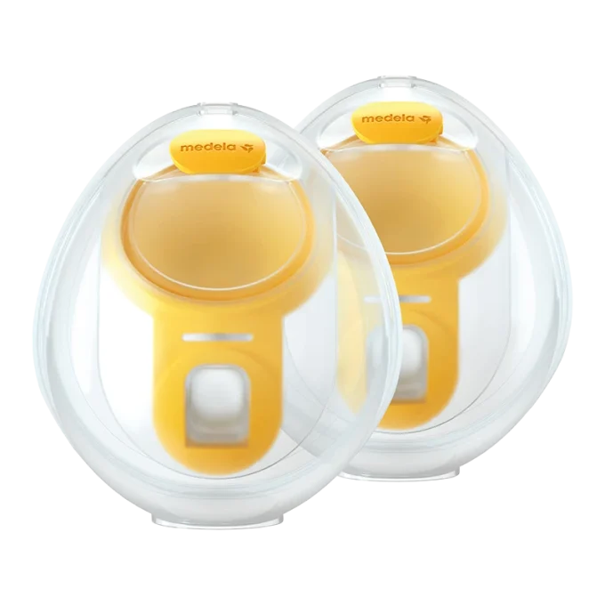 Medela Hands Free Uppsamlingsbehållare Medela
