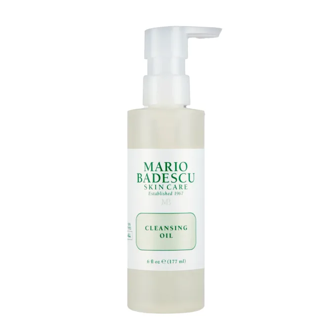 Mario Badescu Cleansing Oil 177 ml Mario Badescu