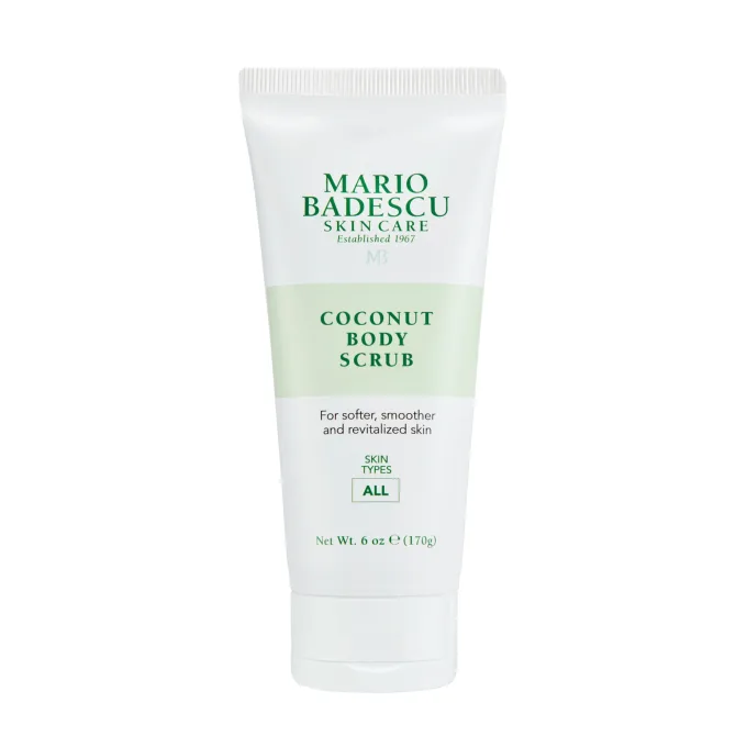 Mario Badescu Coconut Body Scrub 177 ml Mario Badescu
