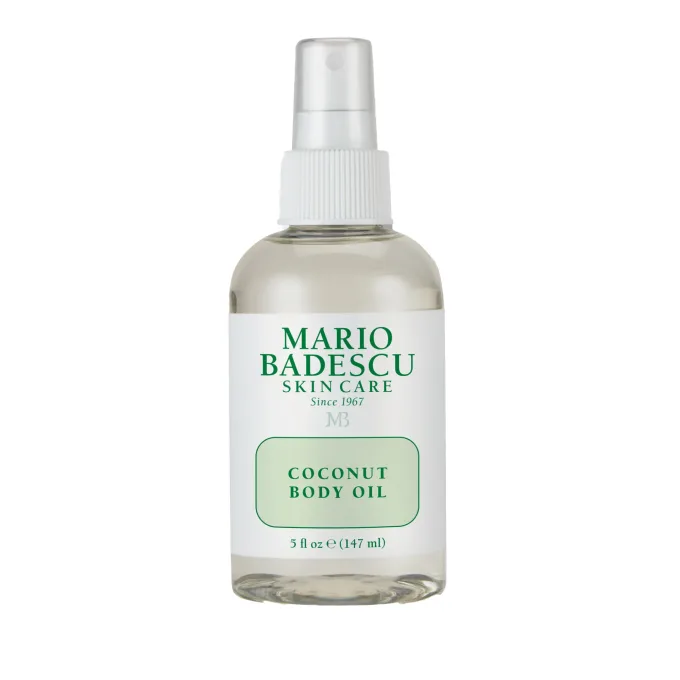 Mario Badescu Coconut Body Oil 148 ml Mario Badescu