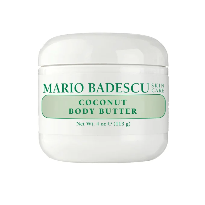 Mario Badescu Coconut Body Butter 236 ml Mario Badescu