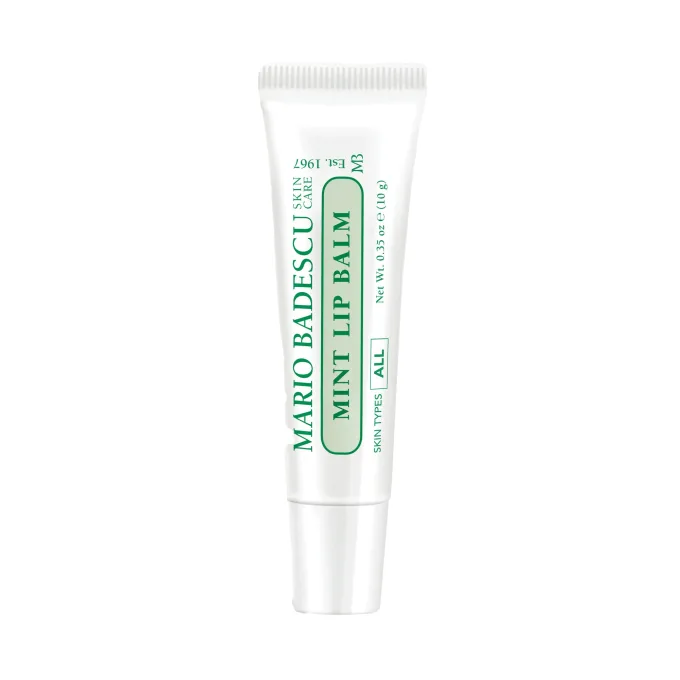 Mario Badescu Mint Lip Balm 10 g Mario Badescu