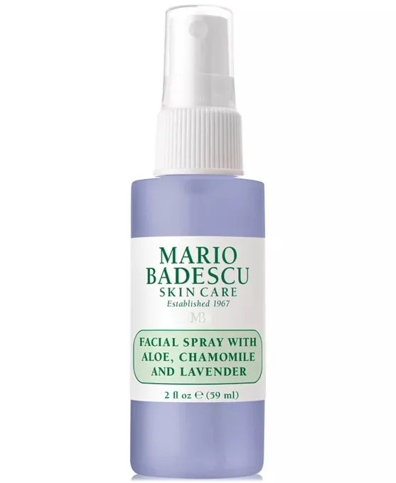 Mario Badescu Facial Spray With Aloe Chamomile & Lavender 59 ml Mario Badescu
