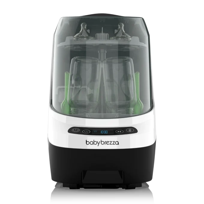 Baby Brezza Bottle Washer Pro Baby Brezza