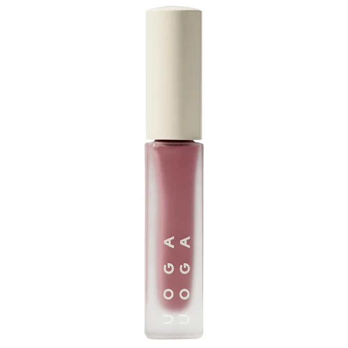 Uoga Uoga Nourishing Lip Gloss 5 ml Iceberry Uoga Uoga