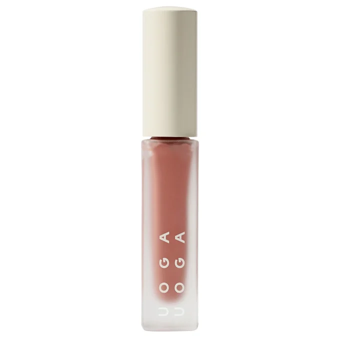 Uoga Uoga Nourishing Lip Gloss 5 ml Foxberry Uoga Uoga