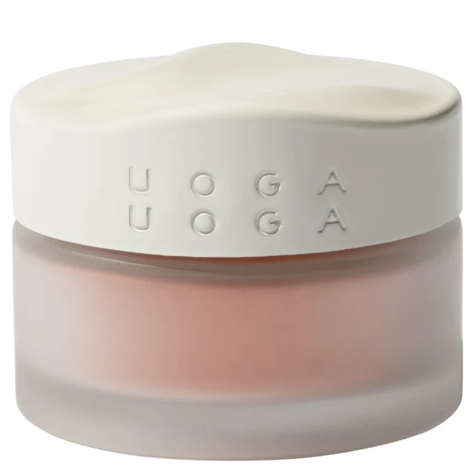 Uoga Uoga Powder Blush 5 g Peachy Uoga Uoga
