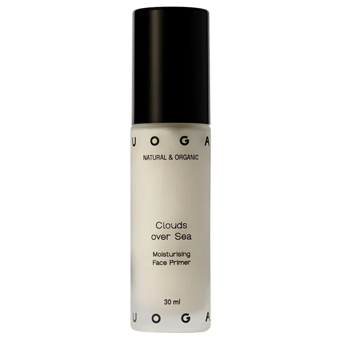 Uoga Uoga Hydrating Face Primer With Hyaluronic Acid And Amber Clouds Over The Sea 30 ml Uoga Uoga