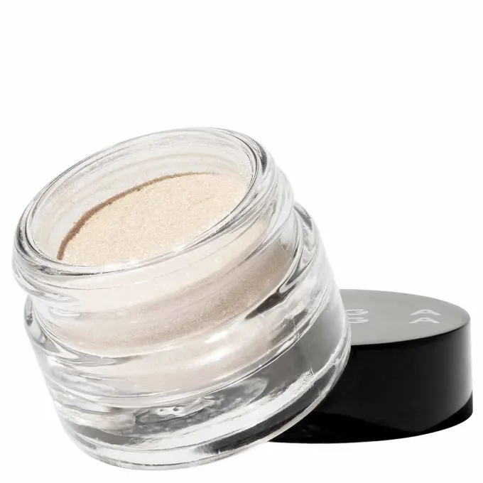 Uoga Uoga Mineral Eye Shadow With Amber 1 g Star Box Uoga Uoga