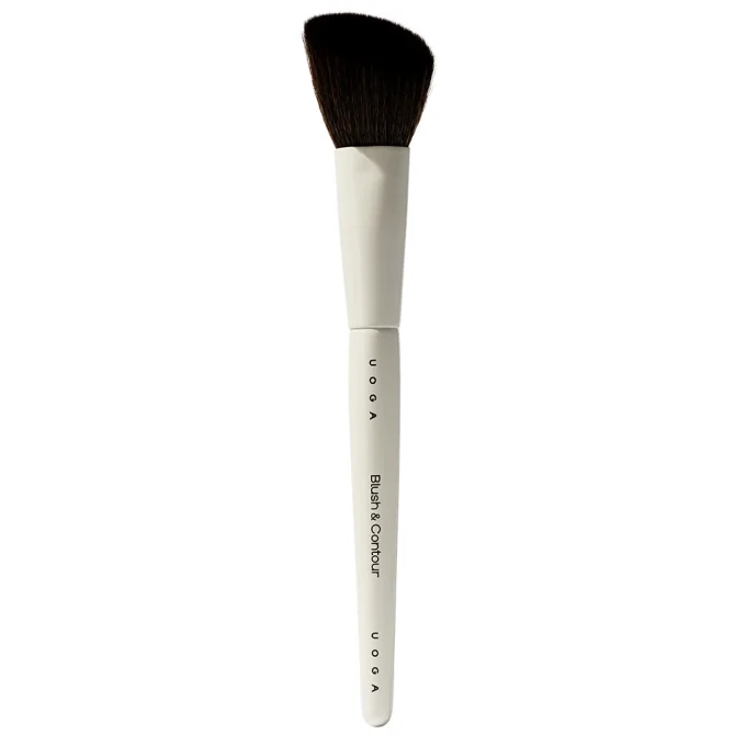 Uoga Uoga Blush And Contour Brush Uoga Uoga