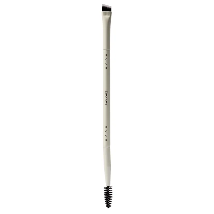 Uoga Uoga Eyebrow Duo Brush Uoga Uoga