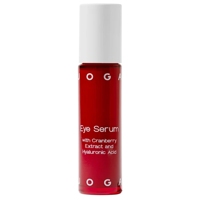 Uoga Uoga Eye Serum With Cranberry Extract And Hyaluronic Acid 10 g Uoga Uoga