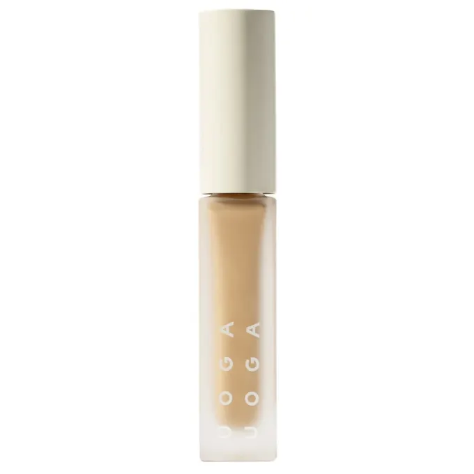 Uoga Uoga Liquid Mineral Concealer Invisible Hero 5 ml No2 Uoga Uoga