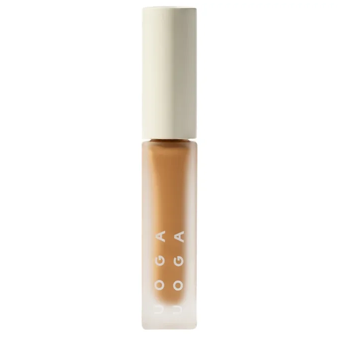 Uoga Uoga Liquid Mineral Concealer Invisible Hero 5 ml No5 Uoga Uoga