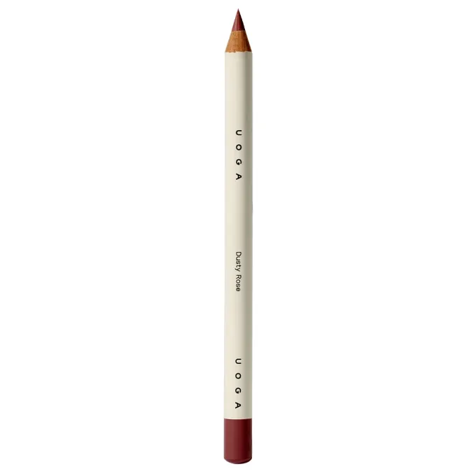 Uoga Uoga Lip Pencil 5 g Dusty Rose Uoga Uoga