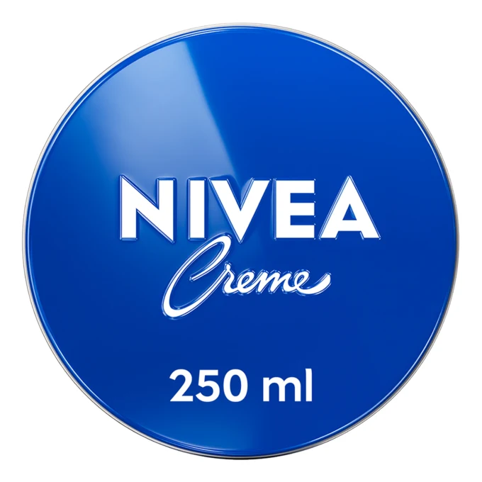 Nivea Creme 250 ml Nivea