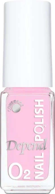 Depend O2 Minilack 5 ml A756 Depend