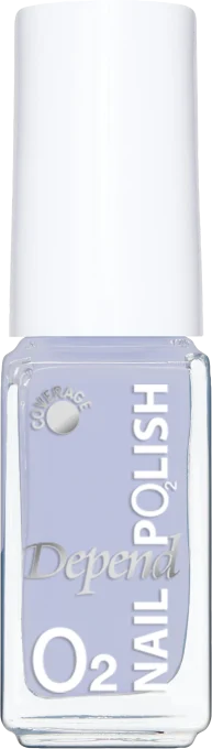 Depend O2 Minilack 5 ml A757 Depend