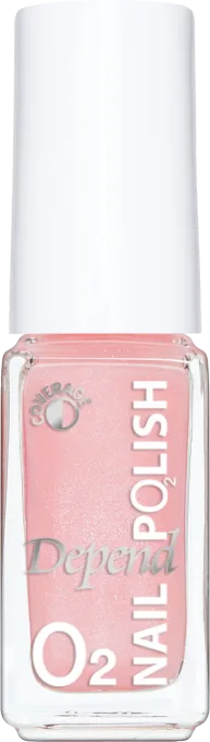 Depend O2 Minilack 5 ml A762 Depend