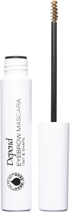 Depend Eyebrow Mascara Tint & Shape 2,5 ml Blonde Depend