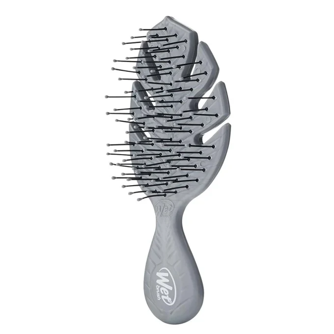 WetBrush Go Green Mini Detangler Grey WetBrush