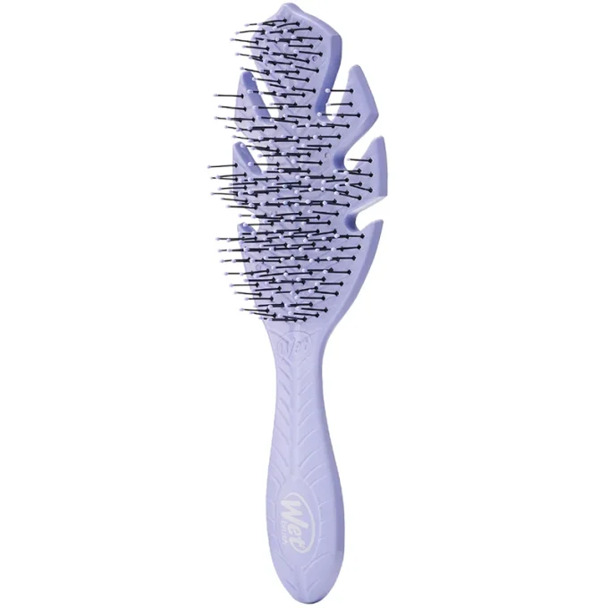 WetBrush Go Green Detangler Lavender WetBrush