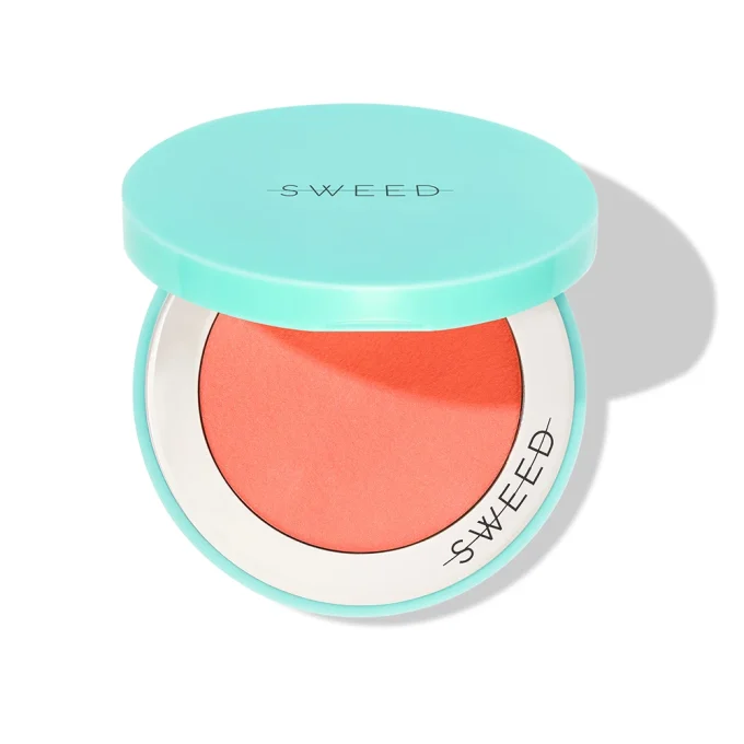 Sweed Air Blush Cream Lush Sweed