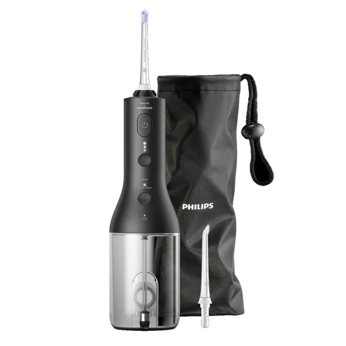 Philips Sonicare Power Flosser 3000 Series Black/HX3826/33 Philips