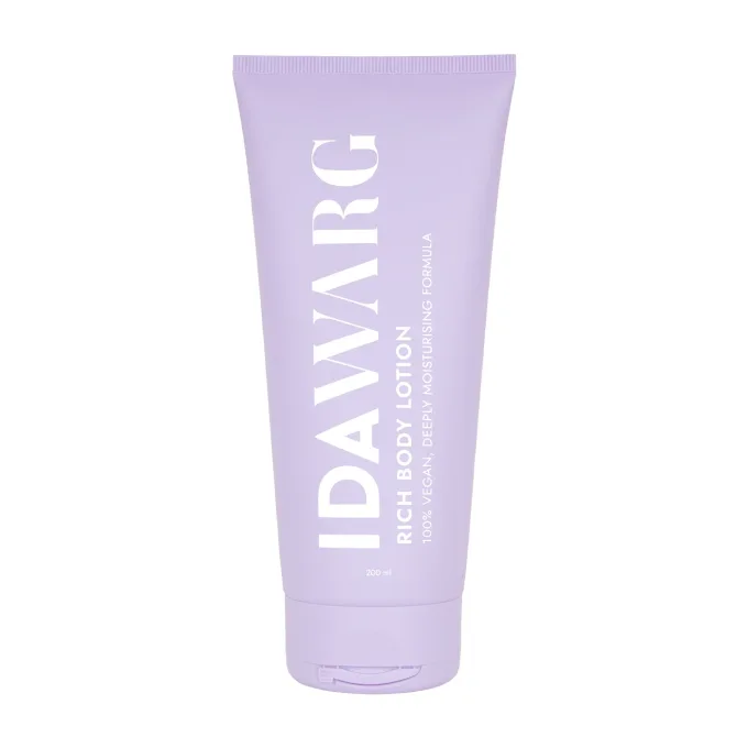 Ida Warg Rich Body Lotion 200 ml Ida Warg
