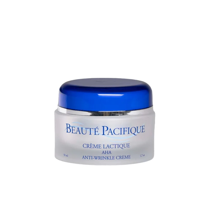 Beaute Pacifique AHA Vitamin C Glow Creme 50 ml Beauté Pacifique