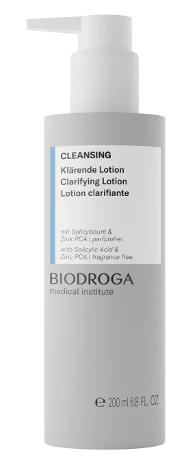 Biodroga Medical Institute Clarifying Lotion 200 ml BIODROGA