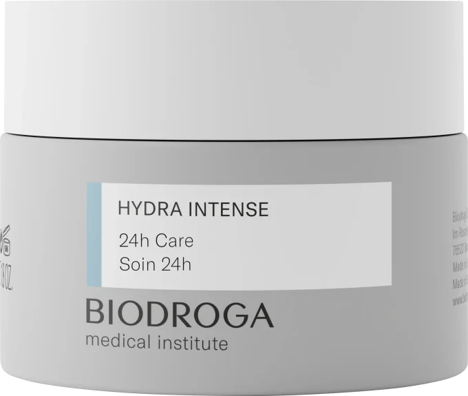 Biodroga Medical Institute Hydra Intense 24h Care 50 ml BIODROGA