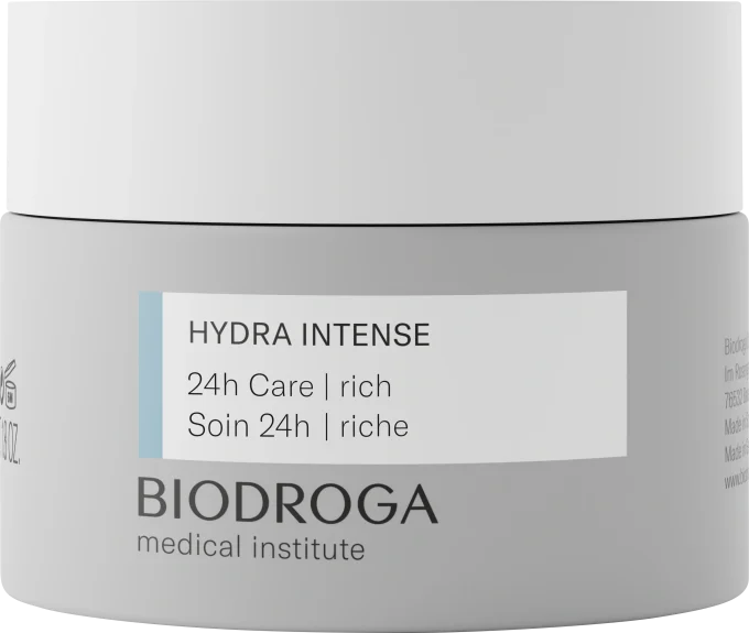 Biodroga Medical Institute Hydra Intense 24h Care Rich 50 ml BIODROGA