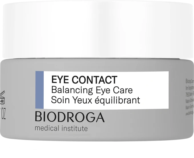 Biodroga Medical Institute Balancing Eye Care 15 ml BIODROGA